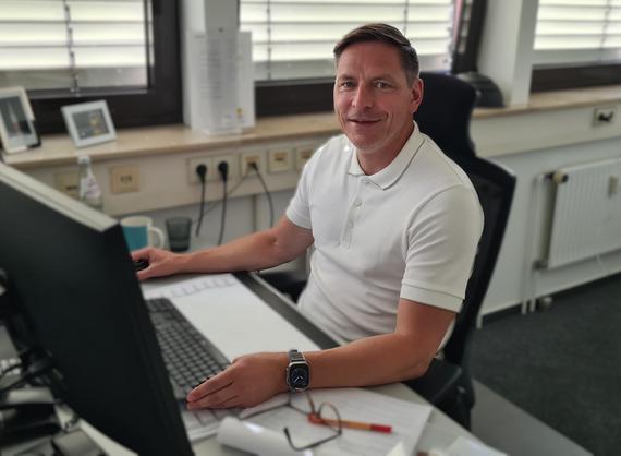 Holger Konitzer - SVG Hannover Holger Konitzer - SVG Hannover